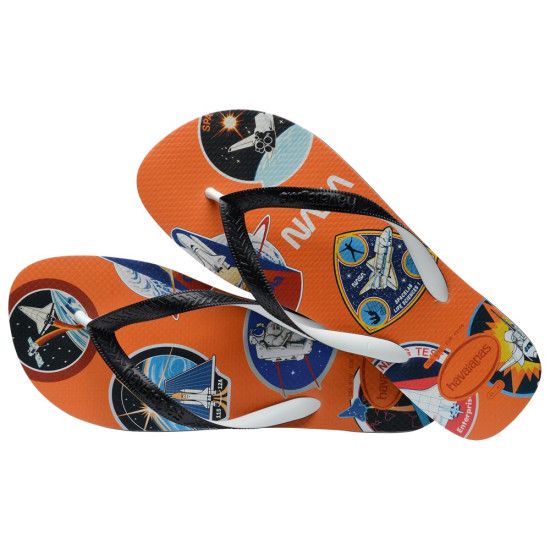 Havaianas Top Nasa